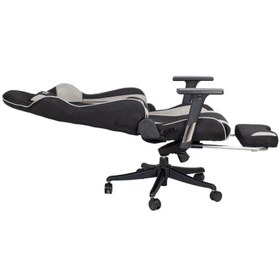 تصویر صندلی گیمینگ آرکانو مدل کینگ کد D625TF3 