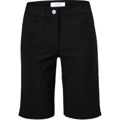 تصویر شلوارک مشکی زنانه چیبو 