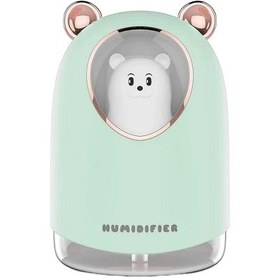 تصویر بخور سرد HUMIDIFIER X6 