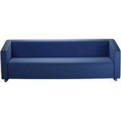 تصویر مبل سه نفره cut هلگر (تحویل دو هفته کاری) 