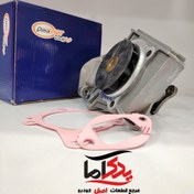 تصویر واتر پمپ شاهین با واشر دینا پارت 