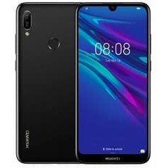 تصویر فایل فلش فارسی اندروید 9 گوشی هوآویHuawei Y6 2019 MRD-L41 