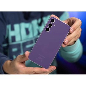 تصویر گوشی سامسونگ (استوک) S23 FE 5G | حافظه 256 رم 8 گیگابایت Samsung Galaxy S23 FE 5G (Stock) 256/8 GB