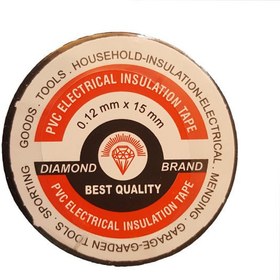 تصویر چسب برق دیاموند مدل 1400 