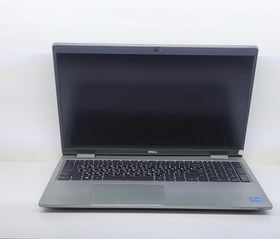 تصویر لپ تاپ استوک DELL Latitude 5520 ا DELL Latitude 5520 DELL Latitude 5520 I5 11th