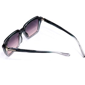 تصویر عینک آفتابی یووی 400 کائوچو کارتیر - سبز Sunglasses