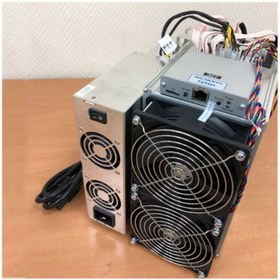 تصویر دستگاه ماینر اینوسیلیکون مدل Innosilicon T2TH+ 35Th/s Innosilicon T2TH+ 35Th/s BTC ASIC Miner