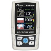 تصویر EMF سنج (LF و RF متر) LUTRON مدل EMF-840 