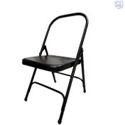 تصویر صندلی یوگا 