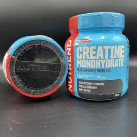 تصویر کراتین ۳۰۰ گرمی ناترند اورجینال CREATINE MONOHYDRATE