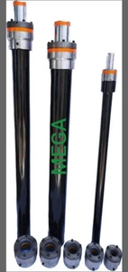 تصویر فروشگاه مگا لیفت آسیابر