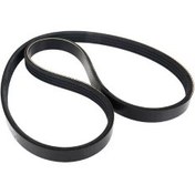 تصویر تسمه هیدرولیک ام جی 550 MG 6 Hydraulic belt for mg 550 & mg6