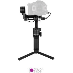 تصویر گیمبال دوربین ژیون تک WEEBILL-S Zhiyun-Tech WEEBILL-S Handheld Gimbal Stabilizer