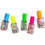 تصویر هایلایتر ۶ عددی طرح لاک ۶ رنگ 