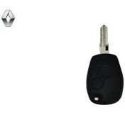 تصویر سوئیچ استارت رنو ال 90 