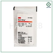 تصویر چسب بخیه 3M مدل استری استریپ سایز ۱۰۰*۶ میلی‌متر 