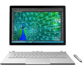 تصویر سرفیس بوک 1 مایکروسافت استوک 13 اینچ Core i5-8GB-256GB Microsoft Surface Book 1 CPU: i5 6300U | Ram:8GB | SSD:256GB M2 | VGA: 1G Nvidia