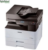 تصویر فتوکپی سامسونگ - fotocopy Samsung MultiXpress SL-K2200nd 