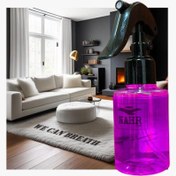 تصویر رایحه گل برف خوشبو کننده هوا 