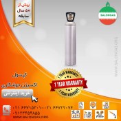 تصویر کپسول اکسیژن جوشکاری 