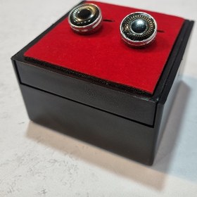 تصویر دکمه سردست D17 