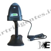 تصویر بارکد خوان CB-h100D سی بن CBON 