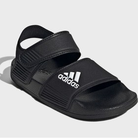 تصویر صندل آدیداس یوت جوانان برند Adidas Youth Adilette Sandals