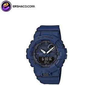 تصویر ساعت مچی عقربه ایی مردانه کاسیو مدل GBA-800DG-2ADR CASIO - GBA-800DG-2ADR - Code: 4549526210860