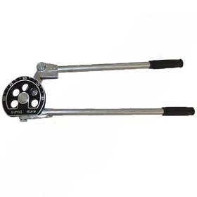 تصویر لوله خم کن اهرمی PM سایز 5/8 تایوانی 