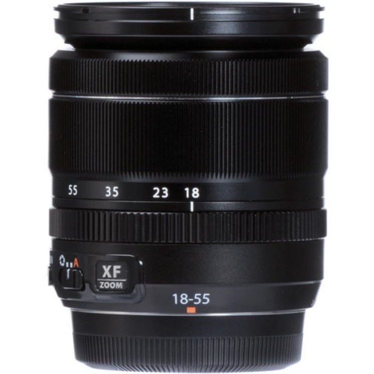 خرید و قیمت لنز فوجی Fujifilm XF 18-55mm f/2.8-4 R LM OIS Zoom | ترب