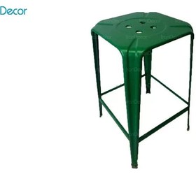 تصویر چهارپایه پانچ 