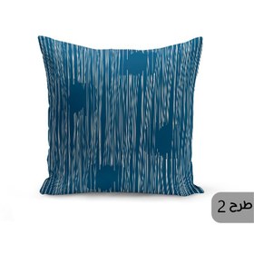 تصویر کوسن کد K294 مینیمال