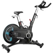 تصویر دوچرخه ثابت باشگاهی سایتک مدل YK-BKS1704 