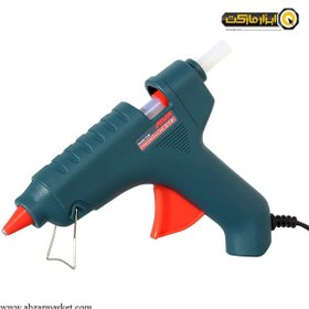 تصویر تفنگ چسب حرارتی ۴۰ وات آروا مدل ۵۱۲۰ Hot glue gun 40 watt Arva model 5120