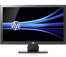 تصویر مانیتور اچ پیLE2202x HP Compaq LE2202x