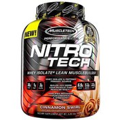 تصویر نیتروتک ماسل تک NITRO TECH MUSCLETECH