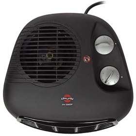 تصویر فن هیتر پارس خزر مدل FH2000P 