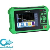 تصویر دستگاه فیبر نوری کامپ تایکو مدل OTDR AUA-500U 