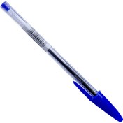 تصویر خودکار کریستال بیک bic cristal pen