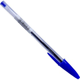 تصویر خودکار کریستال بیک bic cristal pen