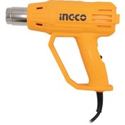 تصویر سشوار صنعتی اینکو مدل HG200038 ظرفیت ۲۰۰۰ وات 