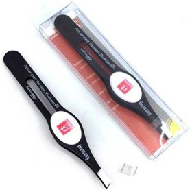 تصویر مو چین انبری solingen 