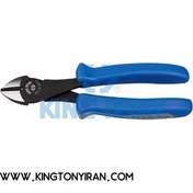 تصویر 6231-08 - سيم چين 8 اينچ (20 سانت ) کينگ توني 