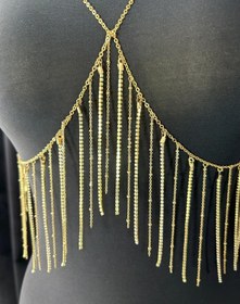 تصویر اکسسوری بدن 418 