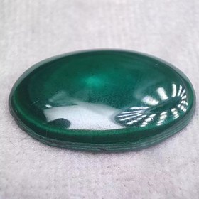 تصویر مالاکیت معدنی طبیعی 