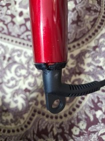 تصویر فر کننده مو بای بابلیس نانو مدل ST2277 Babylon Nano Hair Curler Model ST2277