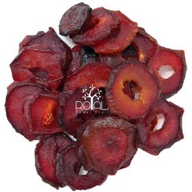 تصویر آلو خاکی خشک درجه یک 