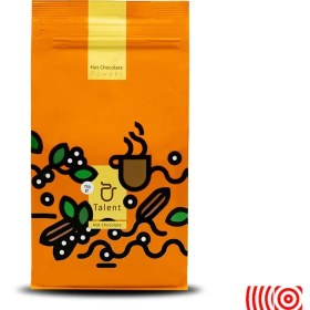 تصویر هات چاکلت تلنت 