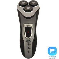 تصویر ماشین اصلاح صورت پرومکس مدل 9632 ا Promax 9632 Shaver Promax 9632 Shaver