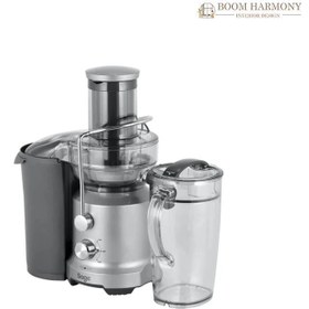 تصویر آبمیوه گیری سیج BJE430sIL 